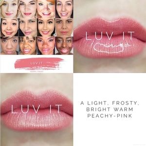 Luv It LipSense